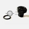 Ingersoll Rand Model SS3 Compatible Oil Fill Plug 40812050 & O Ring set 95024394