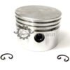 Ingersoll Rand compatible Type 30 Model SS5 Piston and Pin 