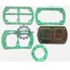 Ingersoll Rand SS3 compatible Valve Plate Assembly # 97330484 with Gasket Set