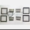 Ingersoll Rand Model SS5 compatible Complete Stop Discharge Set