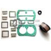 Model SS5 Ingersoll Rand Compatible Head Kit 20100277 w/ Retainer, oil seal & filter