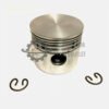 Ingersoll Rand compatible Type 30 Model SS5 Piston and Pin 