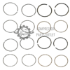 Ingersoll Rand Model SS3 compatible Piston Ring Set