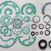 Ingersoll Rand Model 71T2 Compatible Level II Gasket and Valve Kit with Oil Seal. # 32127458