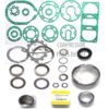 15T2 Tune Up Kit Level II 32133951 Level III 32133969 Compatible Ingersoll Rand
