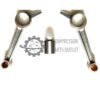 Ingersoll Rand Compatible Model 2545 Connecting Rod Set and Crank Pin
